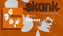 Skank「Nômade (Áudio Oficial)」
