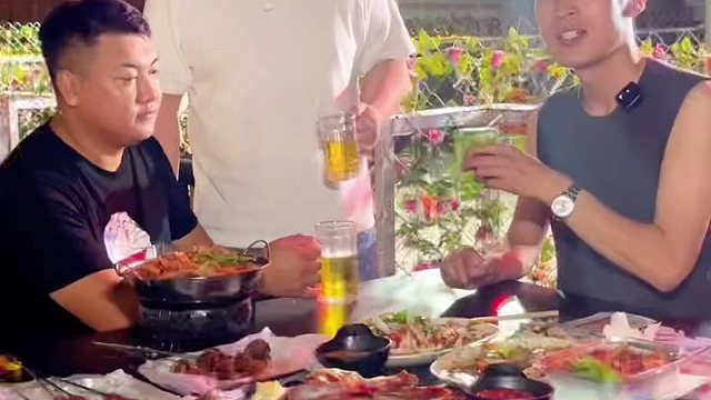 真的，这老板能直视自己的问题真的很不容易