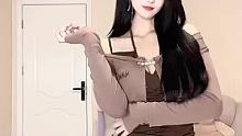 座机画质 #好身材秀出来