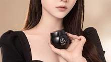 女性一生都梦想拥有的面霜#赫莲娜黑绷带！教科书级别修护、抗老！