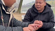 下半辈子就靠这个笑话活了 钓鱼人 搞笑 爱生活爱钓鱼