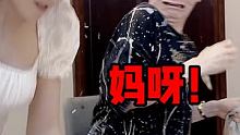 好一招杀鸡儆猴，你们学会了么？哈哈哈哈哈 #情侣 #反转 #追剧一夏