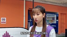 “每个人要到达的地方不同，所以不用和别人比”野球帝courtman 用篮球来表达心情 篮球需要沉淀