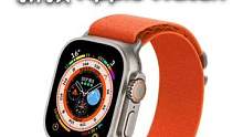 新的 Apple Watch 来了，有 SE，Series 8，还有 Ultra，你更喜欢那个？#A