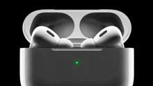 苹果AirPods Pro 2杀疯了！