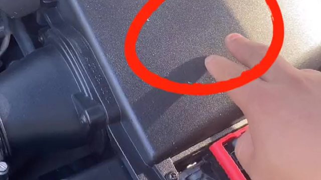 爱车提速慢怎么办，先试试更换这个部件 