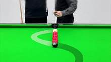 【天赋异禀】系列3.0版本。台球跳球技巧和规则，新手必看。