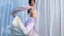 温一壶往事 与你共浇杯#不齐小姐姐 #醉舞春江花月夜