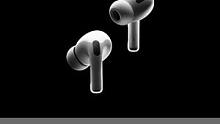AirPods Pro 2代 - 重塑新声，再一次，引领行业~
#airpodspro2 #蓝牙耳机