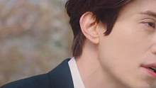 “我们九尾狐爱上人，就绝不会放弃”#九尾狐传 #李栋旭 