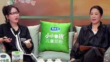 赵小棠杨迪谈家庭相处 #百川综艺季 #杨迪赵小棠谈被打 #百川老朋友 