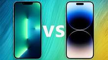 iPhone13 Pro Max对比iPhone14 Pro Max 前后两代苹果顶配旗舰 有哪些性