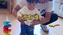 我就想问一下全网还有没有1岁零3个月的宝宝还不会爬不会走呢，应该没有了吧。#记录成长的每一个瞬间 #