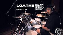 Anup Sastry - Loathe - "Heavy Is The Head"