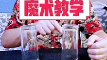 魔术教学
