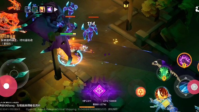 关于火炬之光无限召唤师这个版本怎么样，召唤师能转职吗