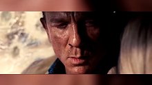 《007：无暇赴死》终极