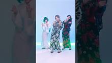 【チェゴ】浴衣でPARADISE踊ってみた#shorts