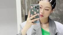 #阴天快乐