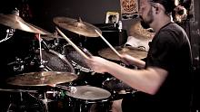 Ash Pearson - Revocation - "Re-Crucified"