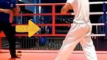 #八极拳 #一招制敌 #格斗健身迷 #格斗 