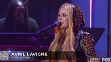 【艾薇儿致敬Shania Twain】Avril Lavigne - No One Needs to