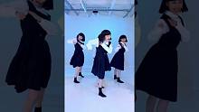 登美丘高校舞蹈部 XG MASCARA 踊ってみた DANCE