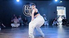 Dancehall的快乐谁跳谁知道！魅力姐姐狂爆热辣课堂【嘉禾舞社长楹店 Nanako Danceh