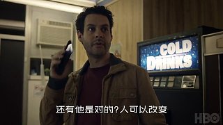 《殺手巴里》
