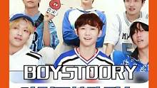 #BOYSTORY也嗑到了棣欣引力 任何人没有嗑到我都会伤心的OK？！#BOYSTORY 