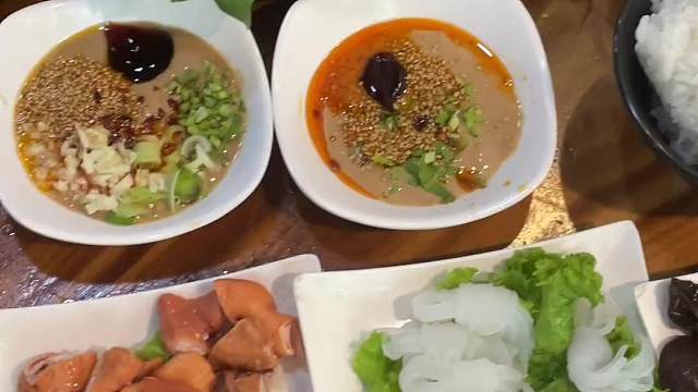 这家店回头客超多诶