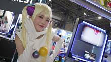 日本漫展：tgs2022 cosplay精彩集锦