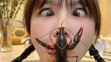 看完这个视频，你还敢吃小龙虾吗？