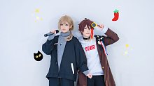 【NIJISANJI COS｜叶&三枝明那】Telecaster B-boy/テレキャスタービーボー