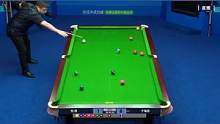 于海涛大比分获胜！ 9-1！#台球是一种生活 #台球  #我要上热门 