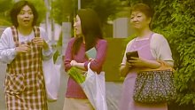 这可是亲娘呀