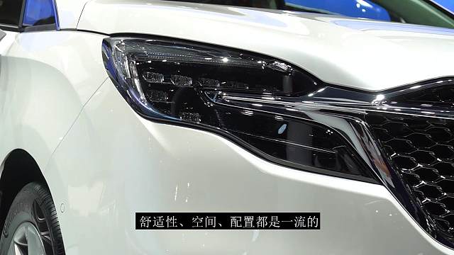 长途自驾游它们准靠谱，入门就是2.0T+8AT