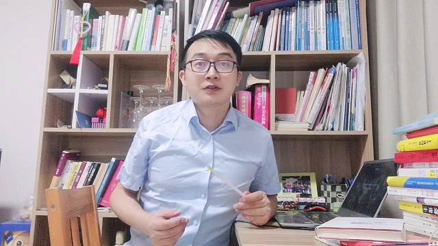 家长鼓励孩子在考试中不要紧张，不要焦虑，但孩子还是紧张和焦虑