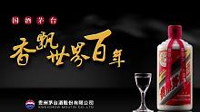 【广告】国酒茅台 中外广告合集