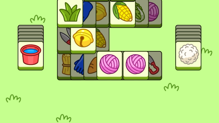 羊了个羊｜我通关了！！！｜最后十分钟片段记录-羊了个羊｜我通关了！！！｜最后十分钟片段记录