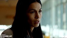 《清洁工》