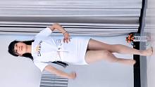 小芒舞蹈「外婆的澎湖湾」