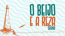 Skank「O Beijo E A Reza」