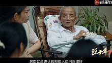 《这十年》微纪录片 第12集《平行世界的另一个你》