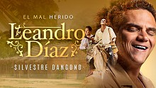 Silvestre Dangond「El Mal Herido (Cover Audio)」