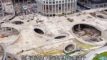 贵阳最高的烂尾楼群，原计划投100亿建成世界级项目，看着心痛！