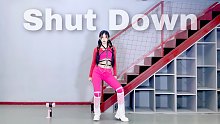 【李铁锤】“再叽叽歪歪就让你乖乖闭嘴！” BLACKPINK-‘Shut Down’全曲七套换装实力