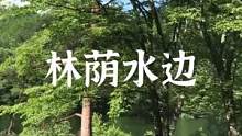问蚊子多不多的，里面起码做了两个防范噢#户外 #野营 #露营报告 