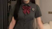 #海绵宝宝笛子舞