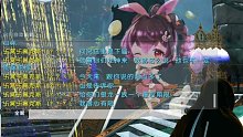 【星辉】当星辉救银龙王